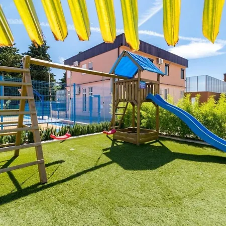 Istra Kamen Comfortable Вилла