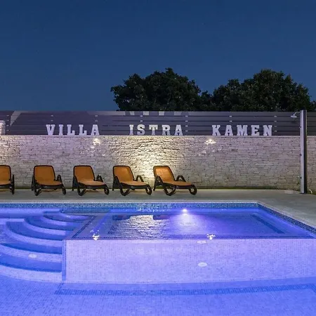 Istra Kamen Comfortable